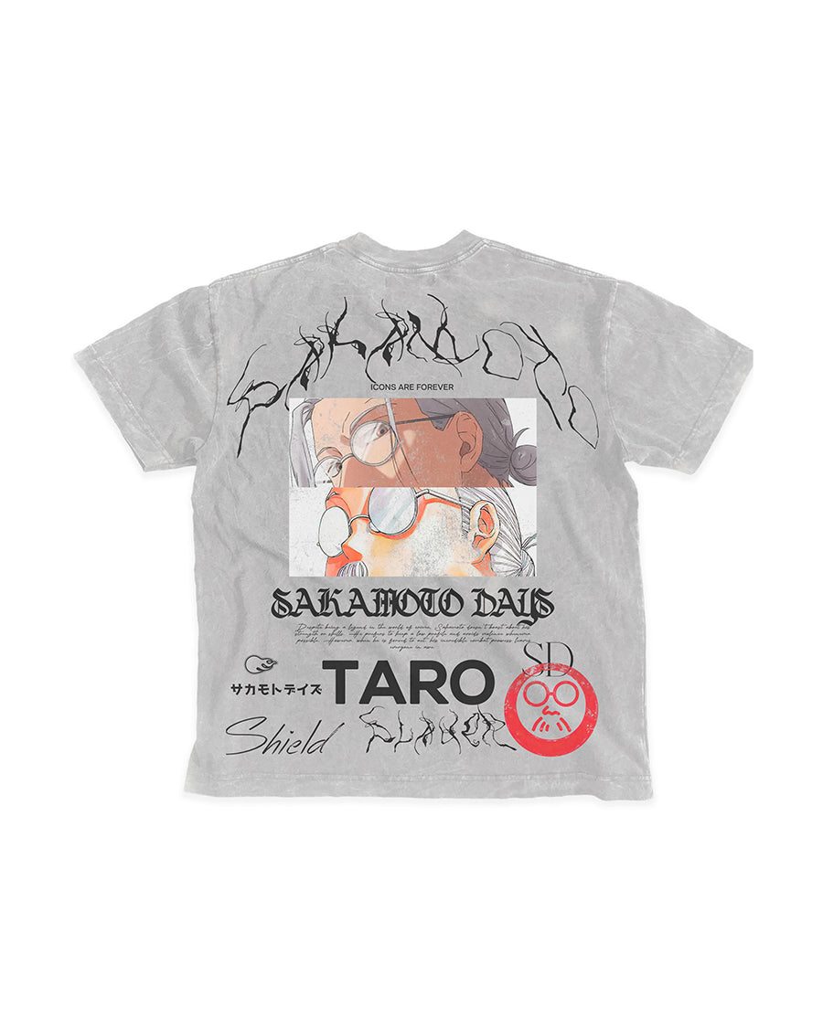 Sakamoto Days VINTAGE GRAY