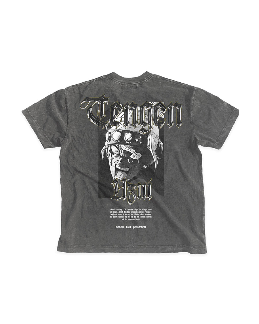 Tengen Uzui | Demon Slayer BACK (Vintage)
