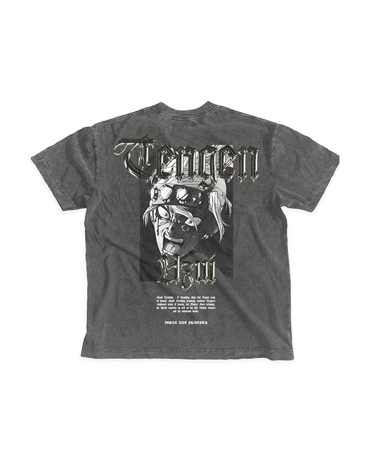 Tengen Uzui | Demon Slayer BACK (Vintage)