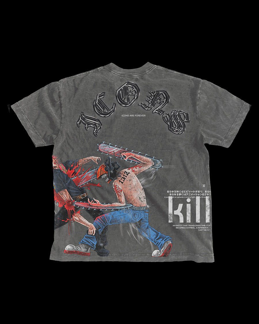 DENJI CM | VINTAGE SPECIAL EDITION ⭐️