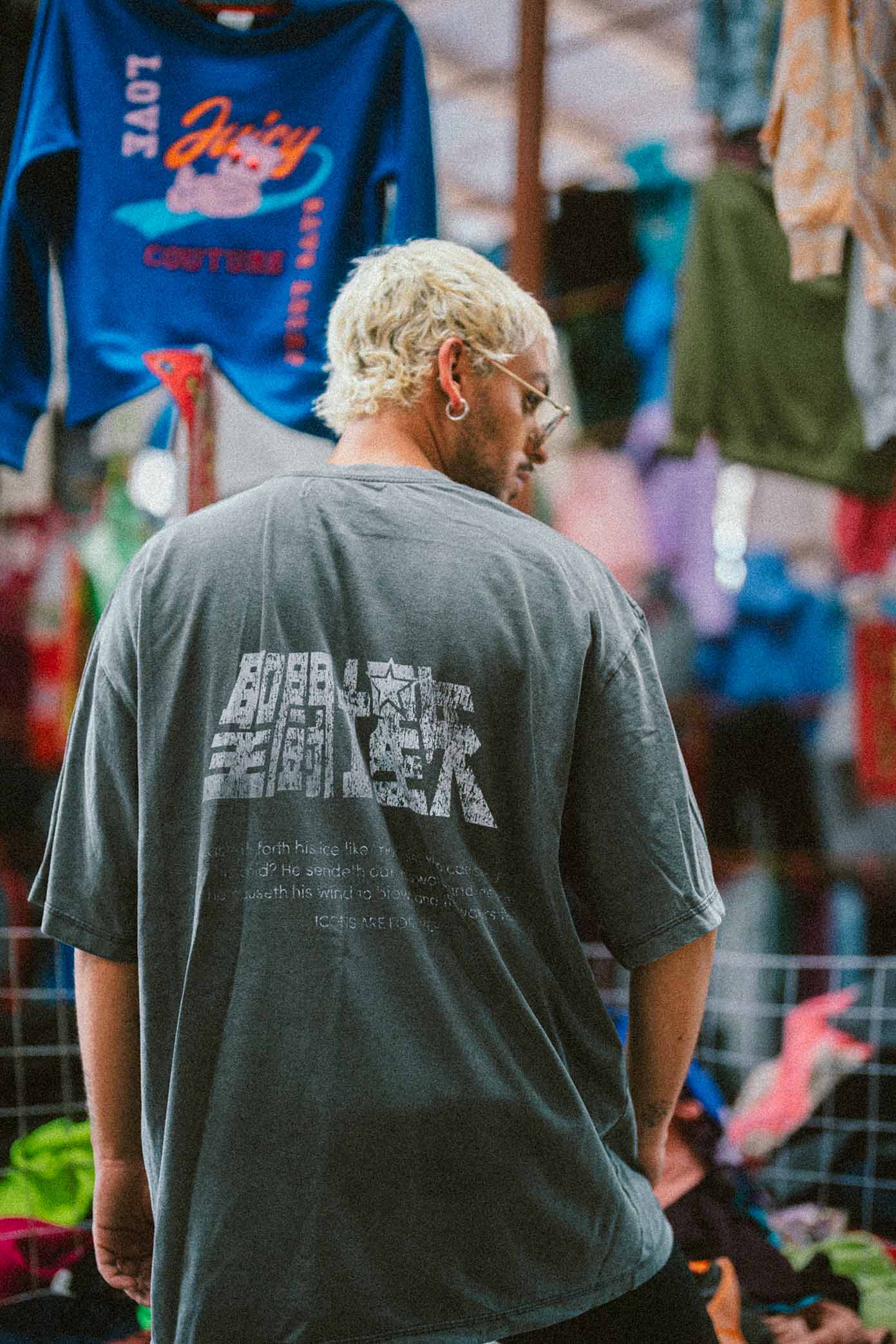 Algol de Perseo | VINTAGE