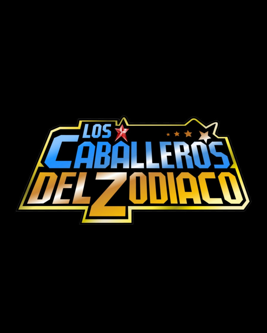 Caballeros del Zodiaco