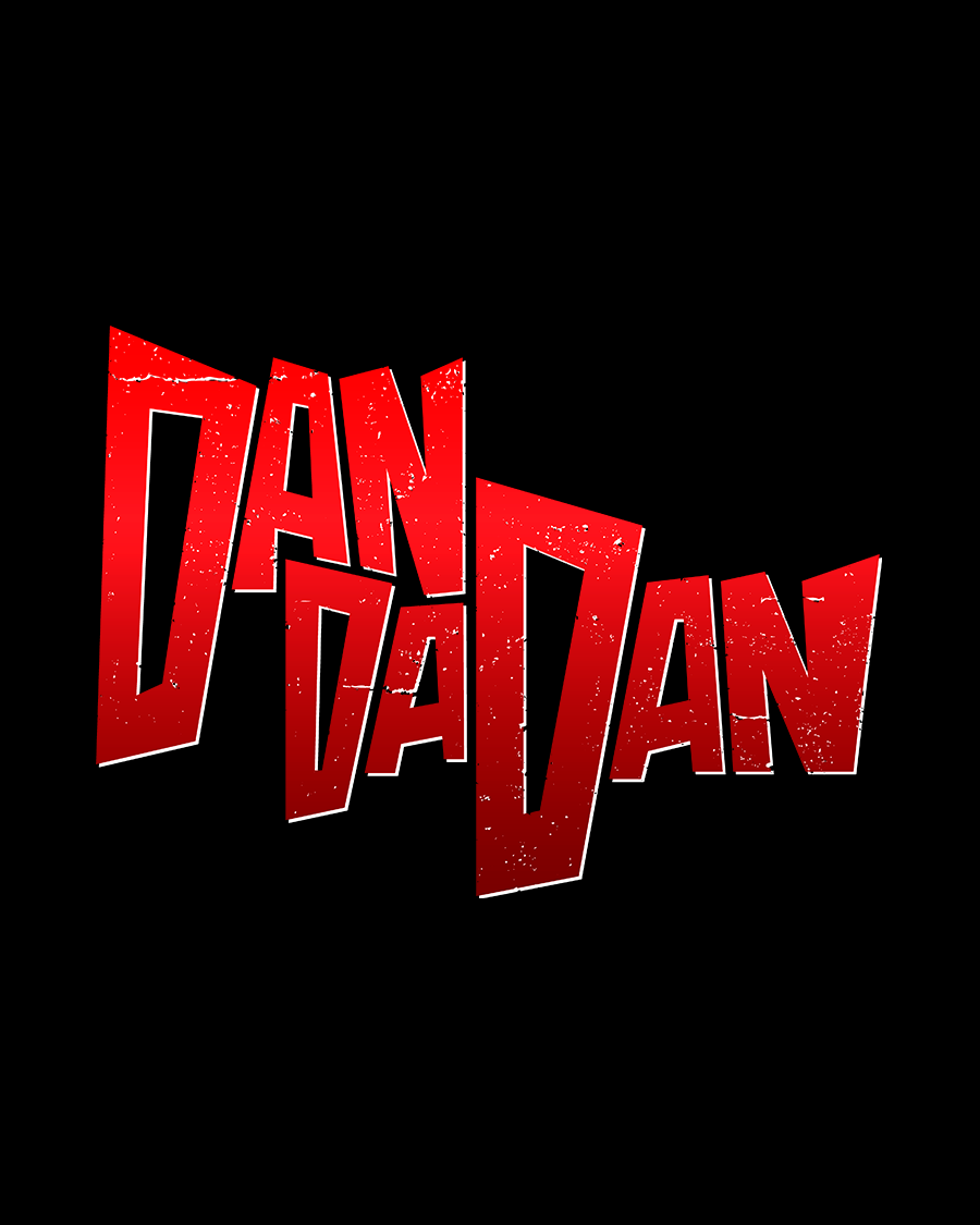 DanDaDan