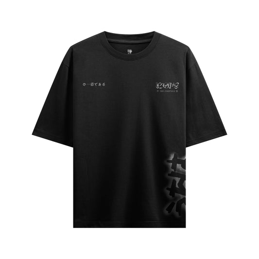 Madara | NS (TEE) playera Back