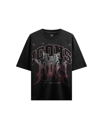 ICONS 4EVER (TEE) playera