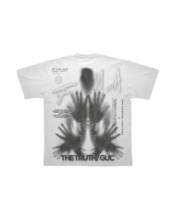 THE TRUTH | FMA Back (TEE)