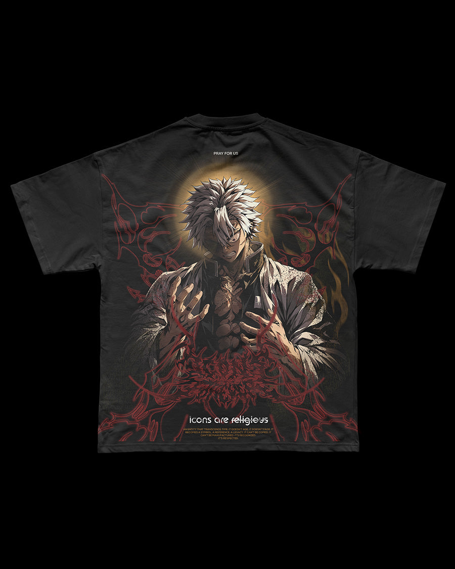 SAN SANEMI 1 OF 100 | ExtraHeavy Cotton Premium 250 GSM