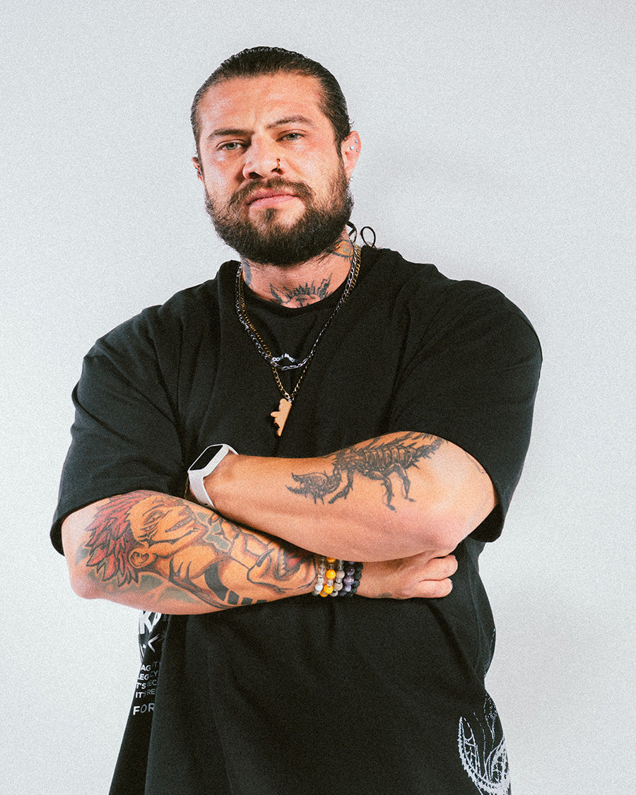 Acorazado | 1 OF 100 FULL PRINT