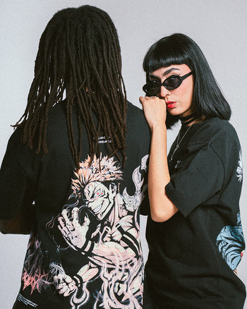 Sukuna | 1 OF 100 FULL PRINT