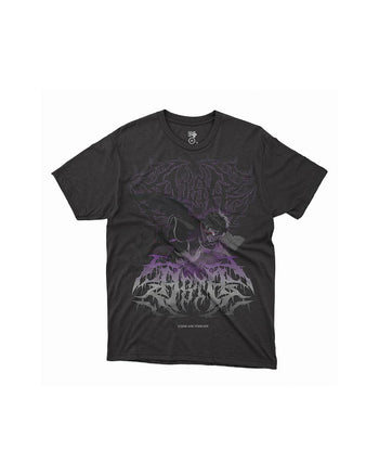 Asta | Black Clover Playera (TEE)