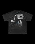 TRICYCLE | GRIM ADVENTURES FULL PRINT