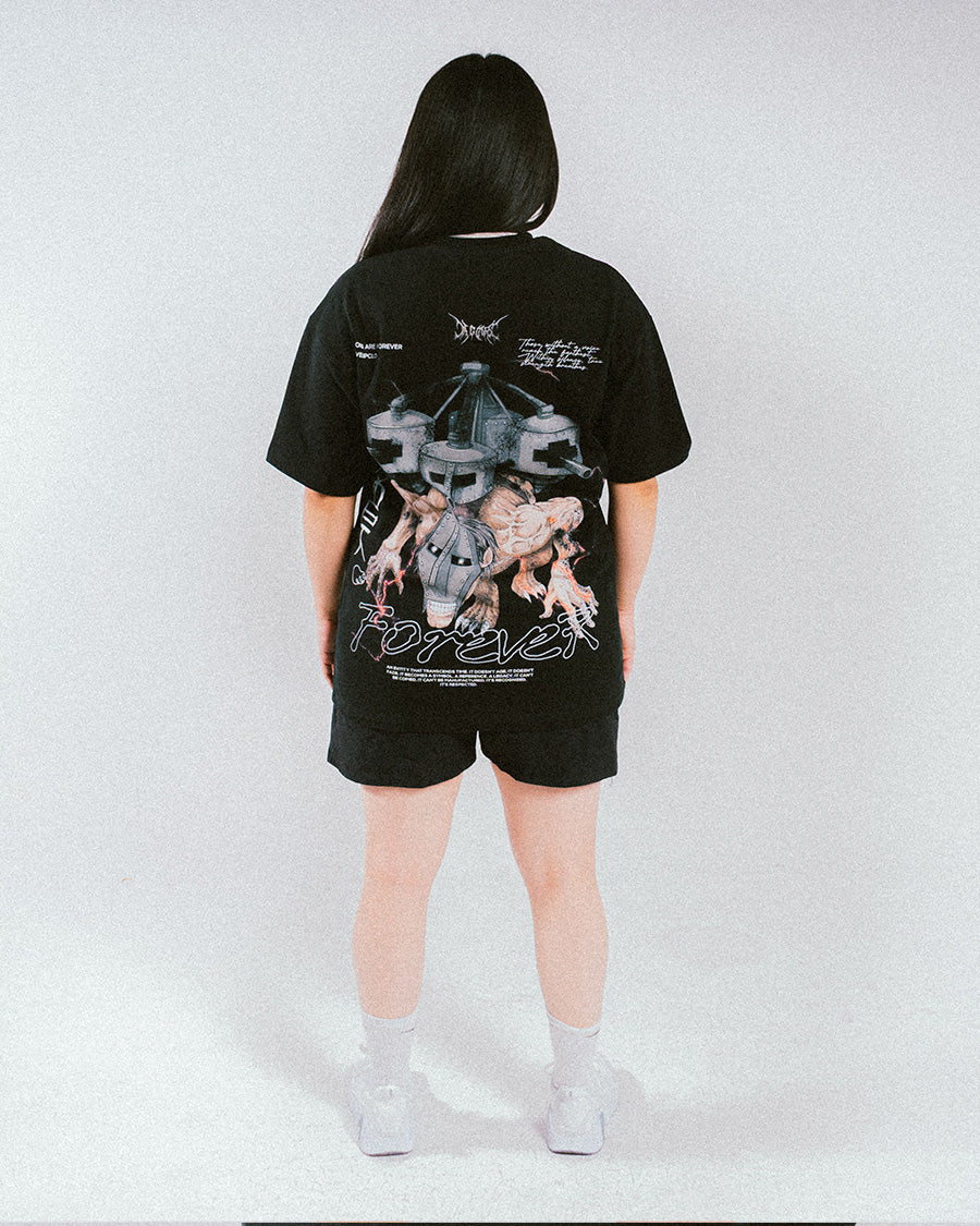 Carguero | 1 OF 100 FULL PRINT