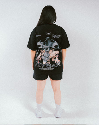 Carguero | 1 OF 100 FULL PRINT