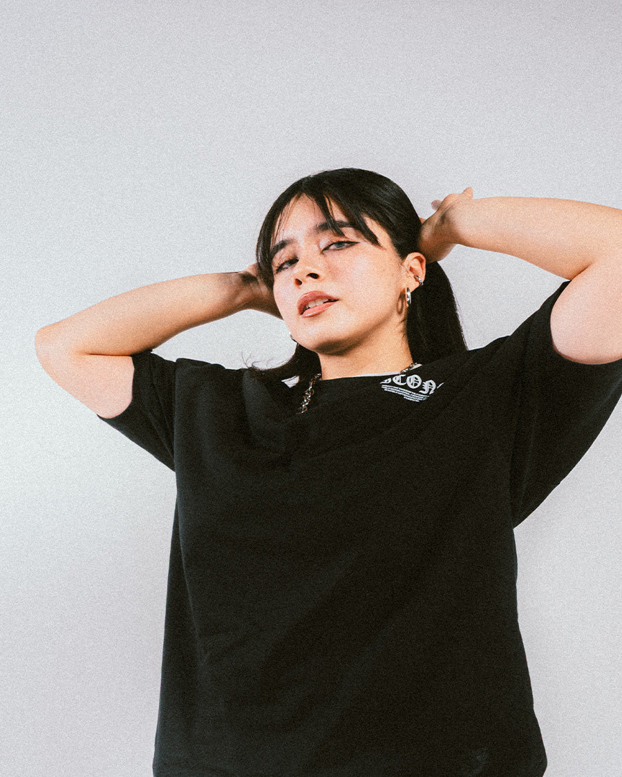 Carguero | 1 OF 100 FULL PRINT