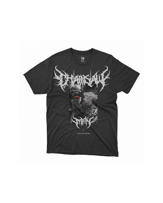 Chainsaw Man playera (TEE)