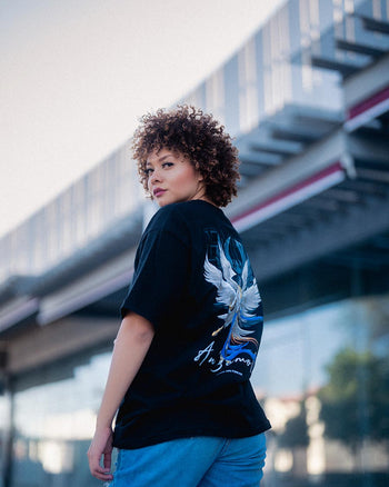 Angemon | Digimon  (Vintage) Back