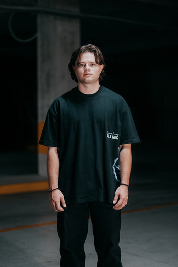 KAIDO | 1 OF 100 EXTRAHEAVYWEIGHT 255 GSM