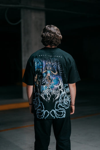 KAIDO | 1 OF 100 EXTRAHEAVYWEIGHT 255 GSM