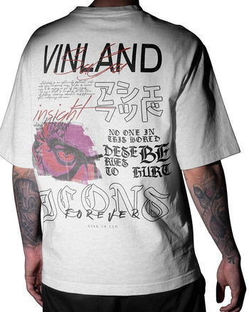 No One Deserve to Be Hurt | VS (TEE) Back