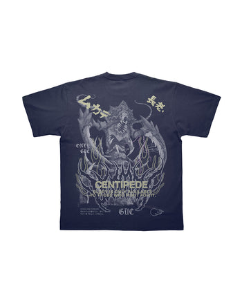 Ciempiés Anciano | OPM Navy Blue