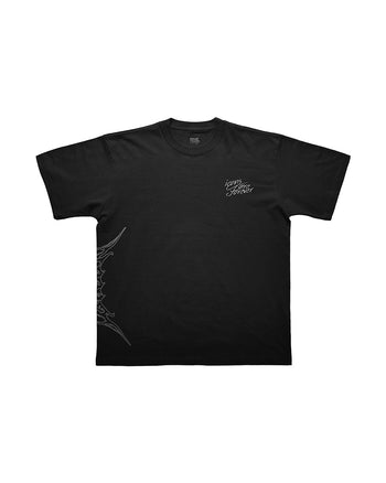 Bio Broly | DBZ Full Back Print