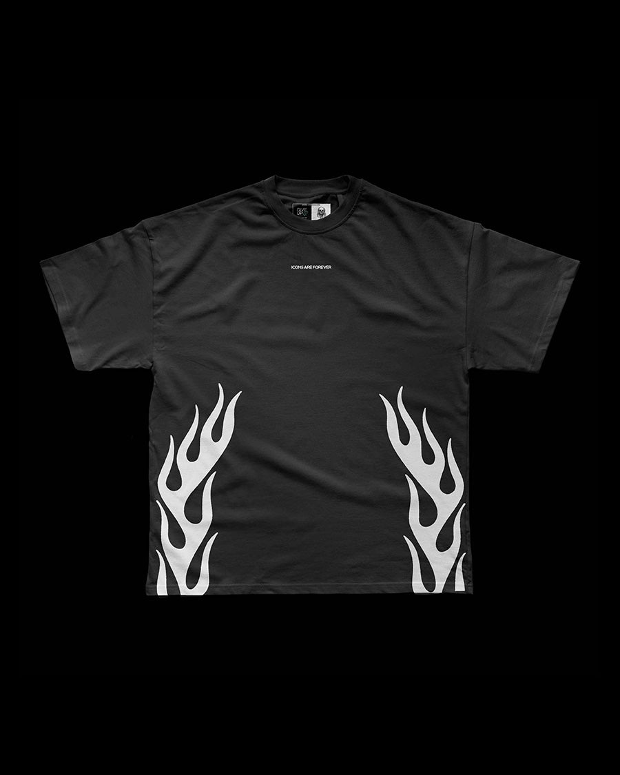 CLOWN | GRIM ADVENTURES FULL PRINT