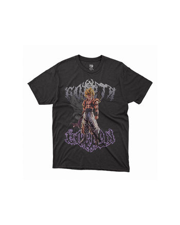 Gogeta Playera (TEE)