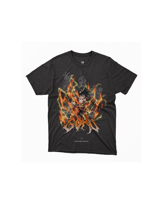 Goku | Turles Playera (TEE)