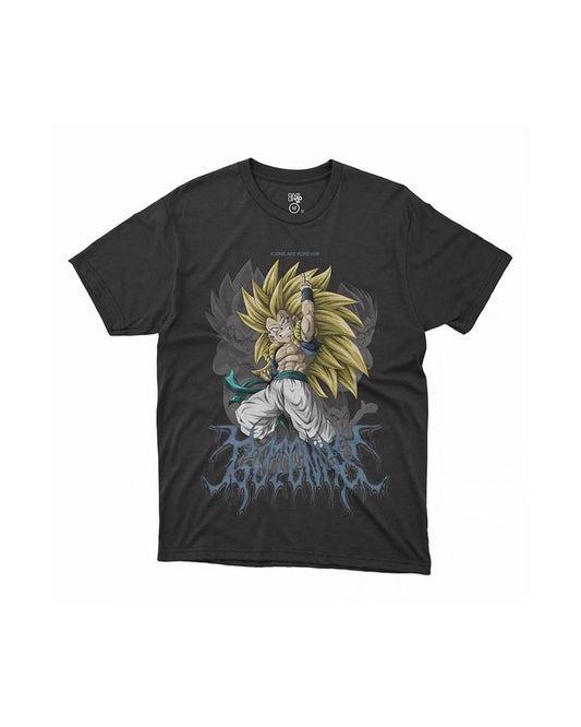 Gotenks | GHOST playera (TEE)