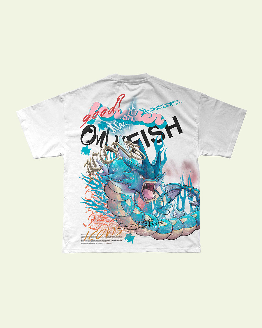 Gyarados | PKMN