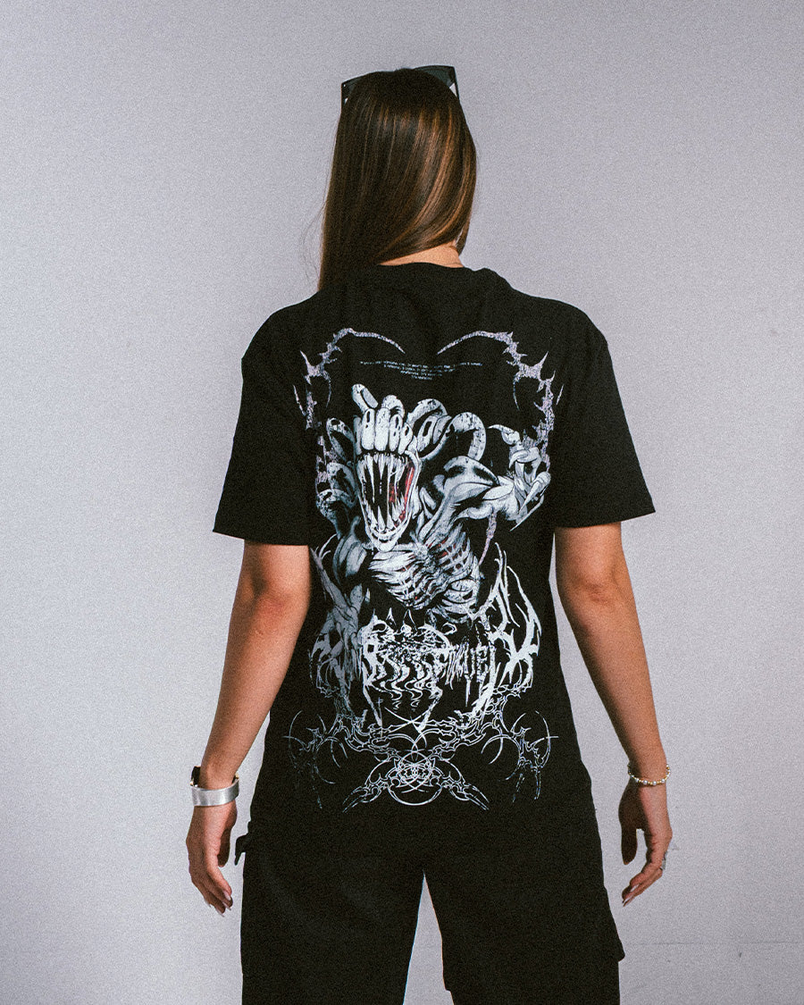 Rika | 1 OF 100 FULL PRINT