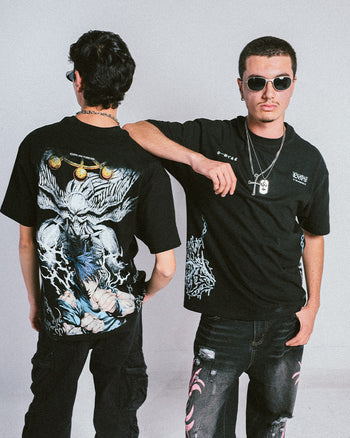 Megumi| 1 OF 100 FULL PRINT