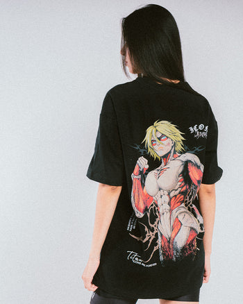 Hembra | 1 OF 100 FULL PRINT