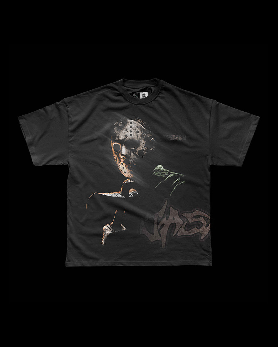 JASON | FULL PRINT ESPECIAL EDITION