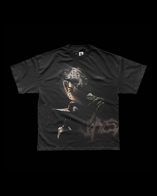 JASON | FULL PRINT ESPECIAL EDITION
