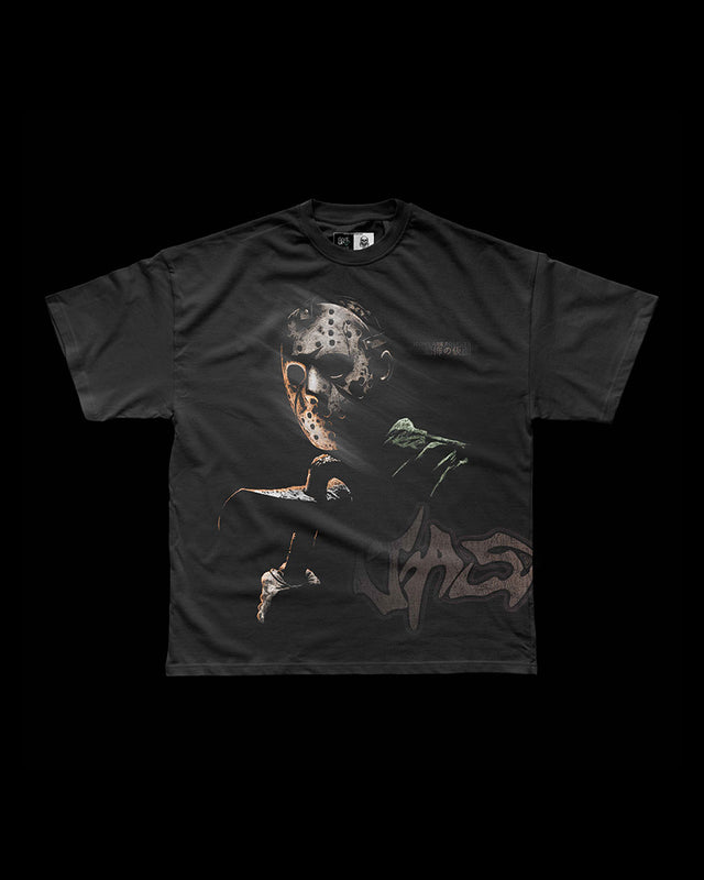 JASON | FULL PRINT ESPECIAL EDITION