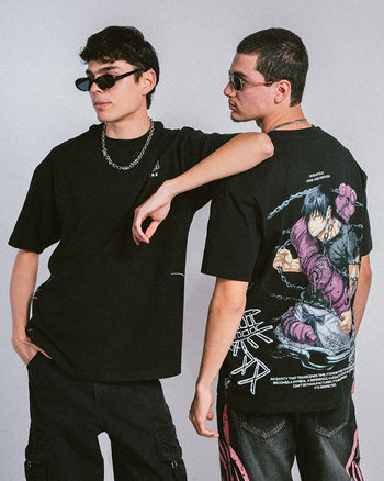 Toji | 1 OF 100 FULL PRINT