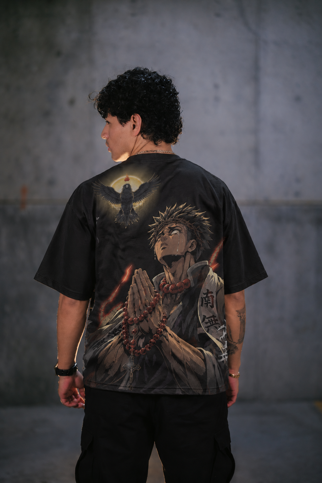 HOLY SPIRIT GYOMEI | STOCK LIMITED