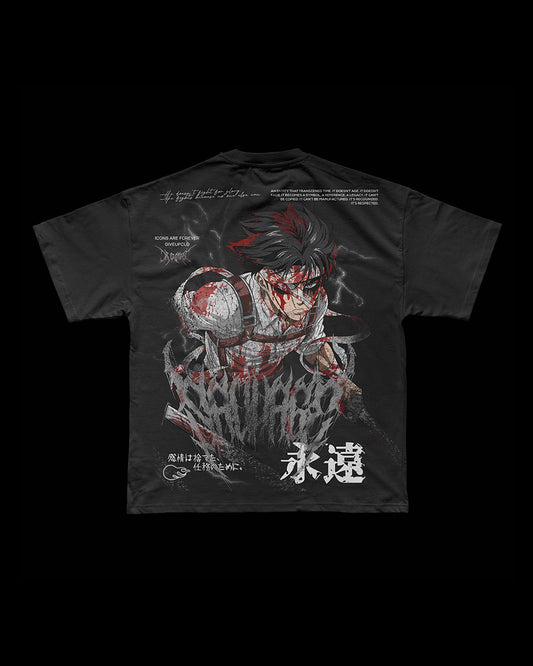 LEVY |  FULL PRINT STOCK LIMITED