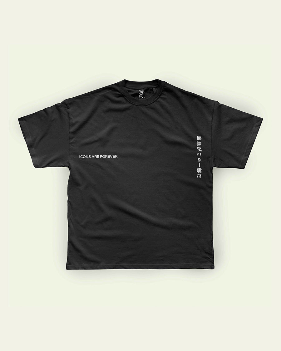 FIGHT FRIEREN | FULL PRINT BACK