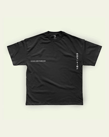 FIGHT FRIEREN | FULL PRINT BACK