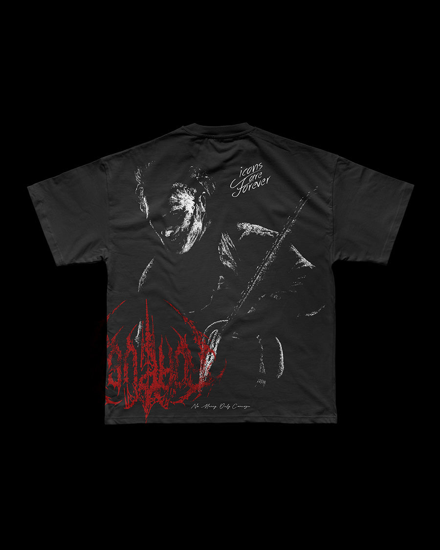 LEATHERFACE | SPECIAL EDITION LOW RESTOCK