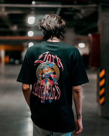 Maga | FIRST ICON (tee) back