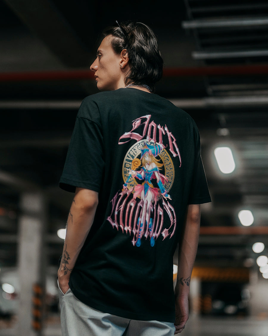 Maga | FIRST ICON (tee) back