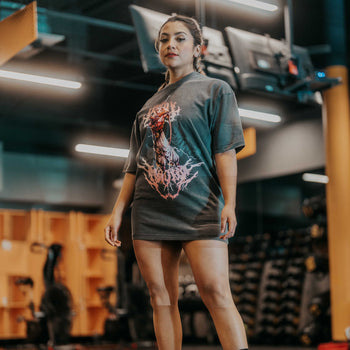 Majin BUU Playera (TEE)