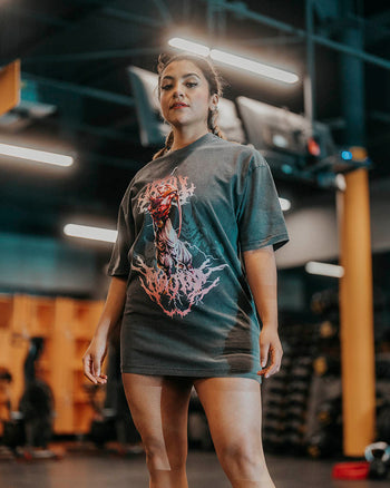 Majin BUU Playera (TEE)