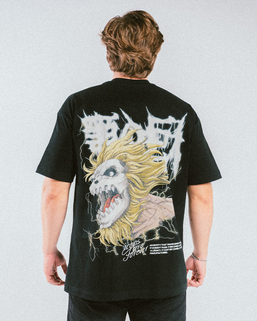 Mandibula | 1 OF 100 FULL PRINT