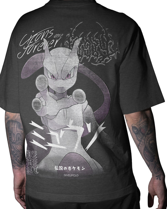 Mewtwo |  NO RE-STOCK NOVEMBER