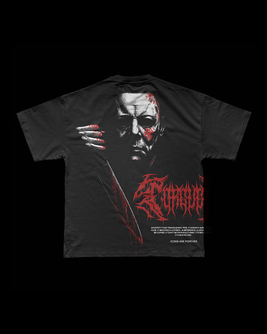 Michael Myers | FULL PRINT ESPECIAL EDITION