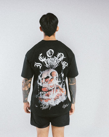 Colosal | 1 OF 100 FULL PRINT